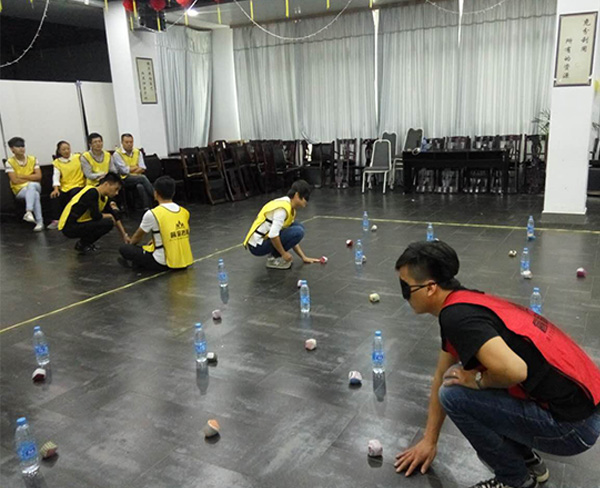 員工風采、企業(yè)文化