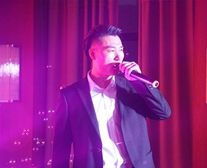 員工風采、企業(yè)文化